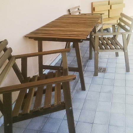 Ferienwohnung Parri, Bologna By Short Holidays Exterior foto