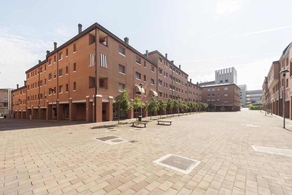 Ferienwohnung Parri, Bologna By Short Holidays Exterior foto