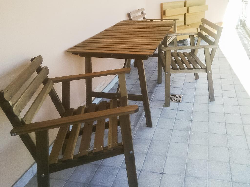 Ferienwohnung Parri, Bologna By Short Holidays Exterior foto