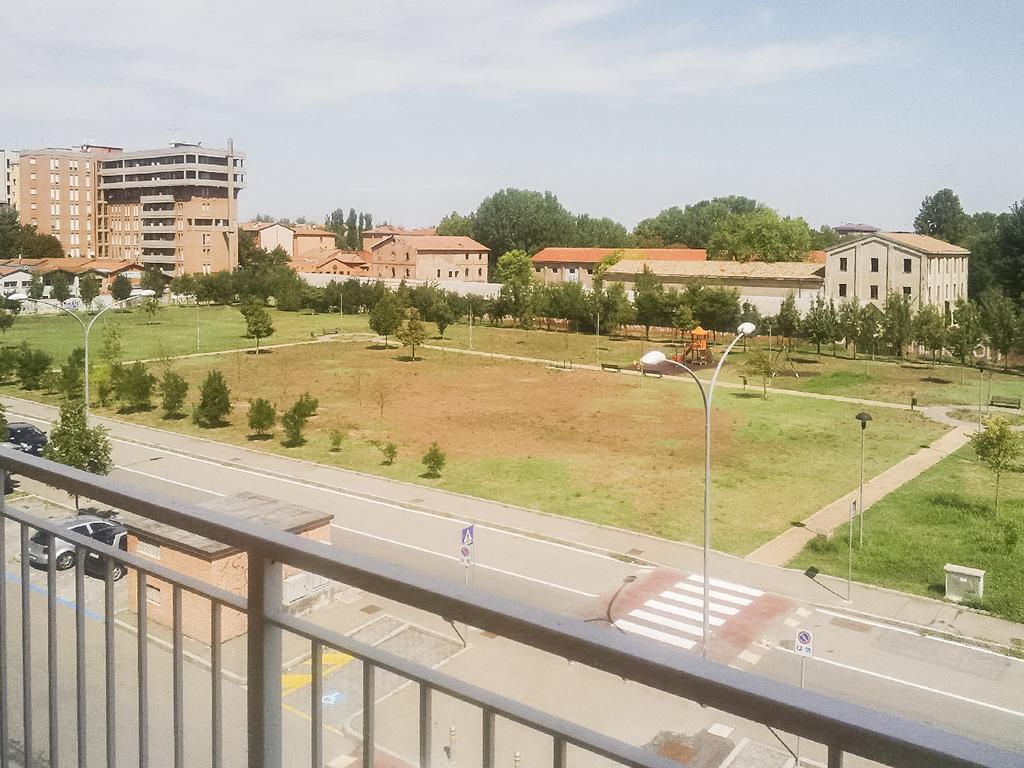 Ferienwohnung Parri, Bologna By Short Holidays Exterior foto