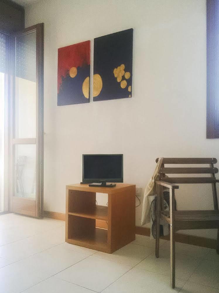 Ferienwohnung Parri, Bologna By Short Holidays Exterior foto