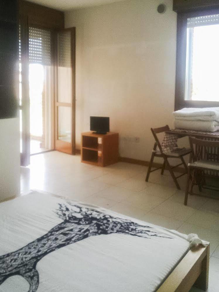 Ferienwohnung Parri, Bologna By Short Holidays Exterior foto