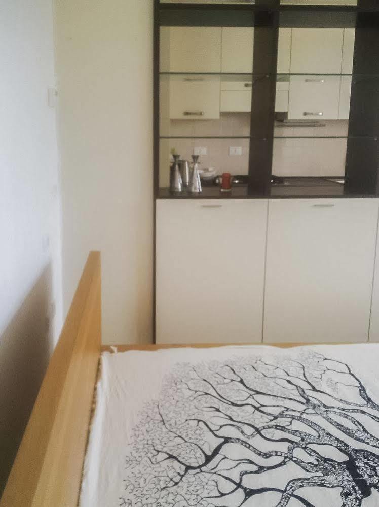 Ferienwohnung Parri, Bologna By Short Holidays Exterior foto